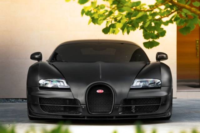 碳纖維模具在汽車制造上的廣泛應(yīng)用