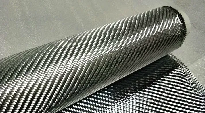 適用于極端環(huán)境的高性能復(fù)合材料